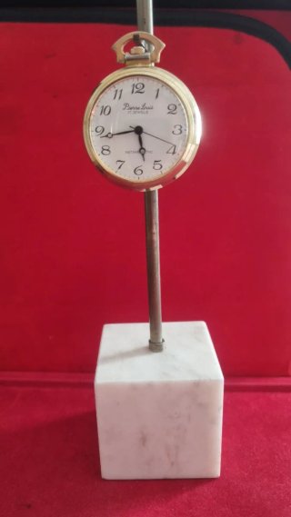 Orologio da tasca Pierre Louis 17 Jewels