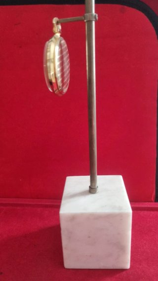 Orologio da tasca Pierre Louis 17 Jewels
