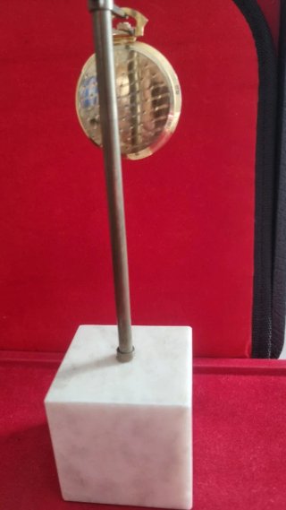 Orologio da tasca Pierre Louis 17 Jewels