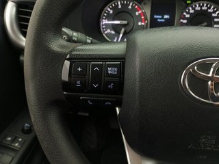 Toyota Hilux 2.5 D-4D Cabina Doble GX Aire acond.
