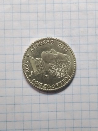 Réplicas de Monedas Antiguas