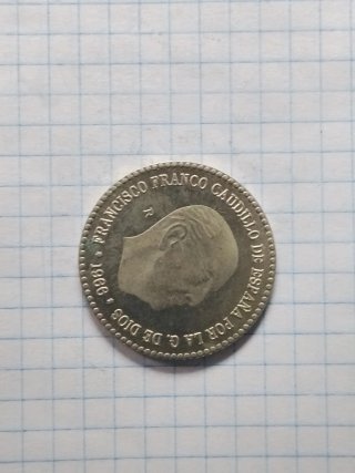 Réplicas de Monedas Antiguas