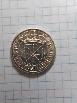 Réplicas de Monedas Antiguas