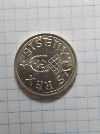 Réplicas de Monedas Antiguas