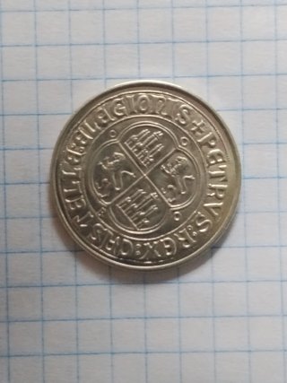 Réplicas de Monedas Antiguas