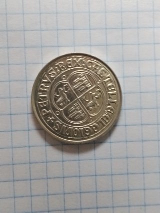Réplicas de Monedas Antiguas