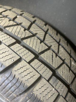 Llantas 16” VW T6, T6.1 y T5 con neumàticos a 90%