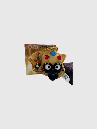 Peluche Yu-Gi-Oh! x Hello Kitty
