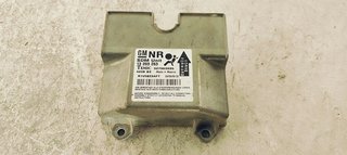 CENTRALITA AIRBAG OPEL ASTRA H BERLINA Enjoy 1320