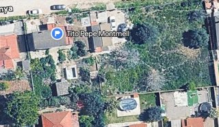 Casa+2 terrenos