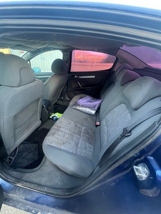 Peugeot 407 2004
