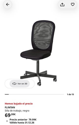 Scrivania IKEA LAGKAPTEN bianca 200x60