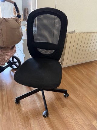 Scrivania IKEA LAGKAPTEN bianca 200x60