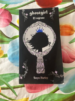 Ghostgirl: El regreso – Tonya Hurley