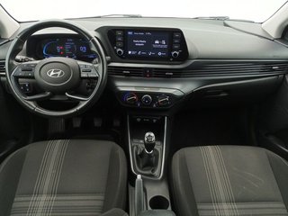 Hyundai i20 1.0 TGDI 74kW (100CV) Klass