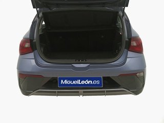 Hyundai i20 1.0 TGDI 74kW (100CV) Klass