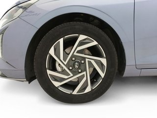 Hyundai i20 1.0 TGDI 74kW (100CV) Klass