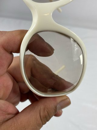 Gafas D&G vintage
