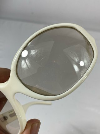 Gafas D&G vintage