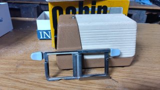 Proyector Cabin para Instamatic