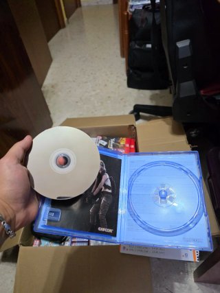 Resident Evil: Requiem PS5
