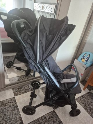 Silla de paseo Inglesina Quid2