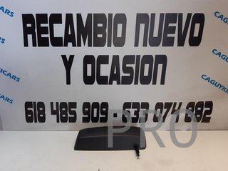 Bandeja reposabrazo opel astra zafira nuevo