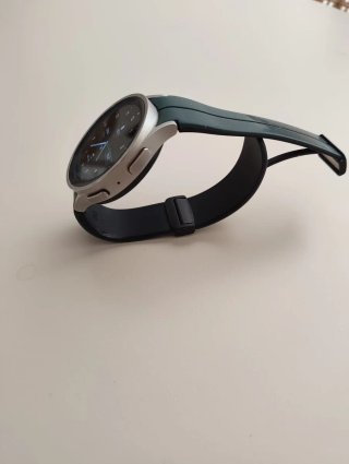 Samsung Galaxy Watch 5 Pro Negro/Verde