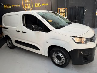 Peugeot Partner Premium Standard 1000kg BlueHDi 73kW