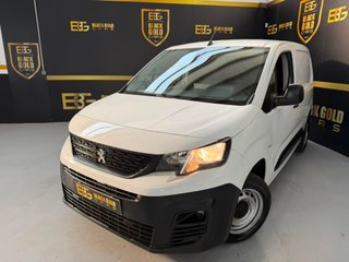 Peugeot Partner Premium Standard 1000kg BlueHDi 73kW