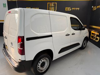Peugeot Partner Premium Standard 1000kg BlueHDi 73kW