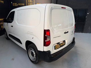 Peugeot Partner Premium Standard 1000kg BlueHDi 73kW