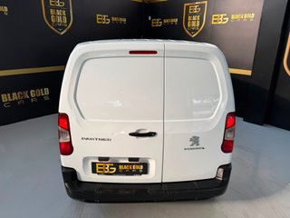 Peugeot Partner Premium Standard 1000kg BlueHDi 73kW