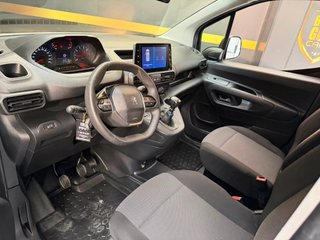 Peugeot Partner Premium Standard 1000kg BlueHDi 73kW
