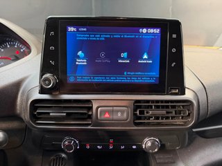 Peugeot Partner Premium Standard 1000kg BlueHDi 73kW