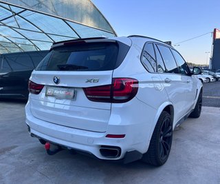 BMW X5 XDRIVE 40D, 2015