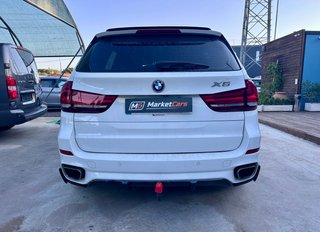 BMW X5 XDRIVE 40D, 2015