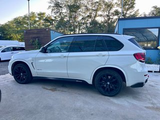 BMW X5 XDRIVE 40D, 2015