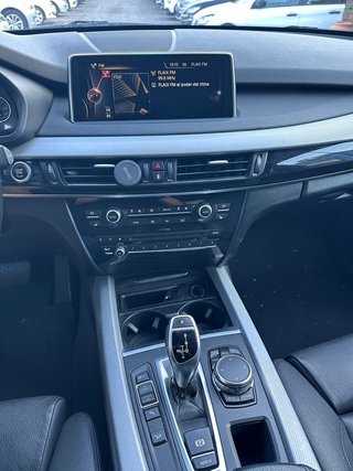 BMW X5 XDRIVE 40D, 2015