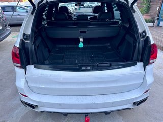 BMW X5 XDRIVE 40D, 2015