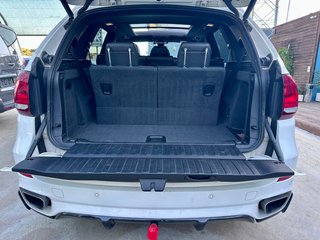BMW X5 XDRIVE 40D, 2015