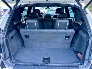BMW X5 XDRIVE 40D, 2015