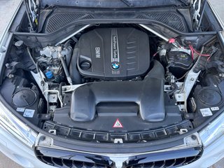BMW X5 XDRIVE 40D, 2015