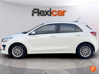 Kia Rio 1.2 DPi 62kW (84CV) Concept