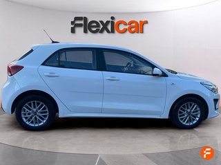 Kia Rio 1.2 DPi 62kW (84CV) Concept