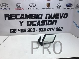 Espejo tata telco derecho nuevo
