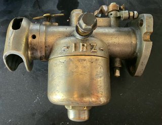 Carburadores Hispano Suiza Originales