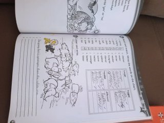Kid's Box Level 3 Pupil's Book Updated English ...