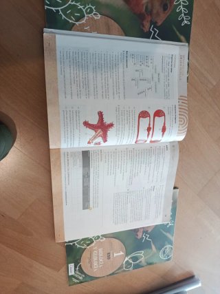 Biología y Geología 1 ESO