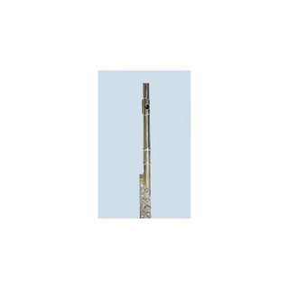 Flauta Travesera Bressant FL-310SE P-A